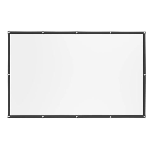 VISIONIX MaxScreen 120"