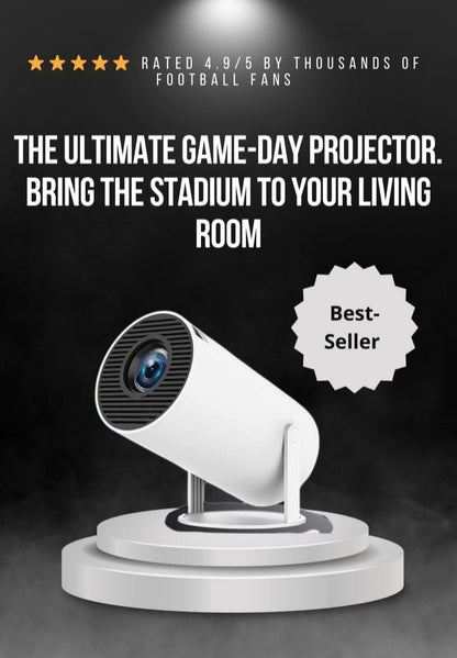 VISIONIX projector