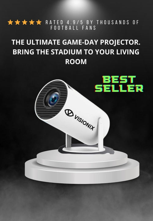 VISIONIX projector