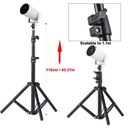 VISIONIX Elevate Stand