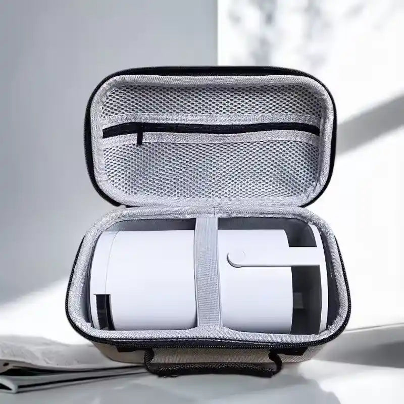 VISIONIX HardShell Projector Case